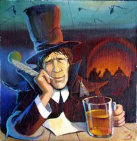 Ох уж эти сказочники...