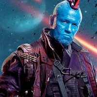 Стражи Галактики: Начало!