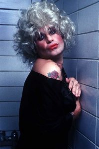 К 70-летию Крёстного отца тяжёлого металла. Оззи Осборн, Ультимативный Грешник. Часть 2