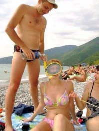 А разве эта трубка не с клапаном?