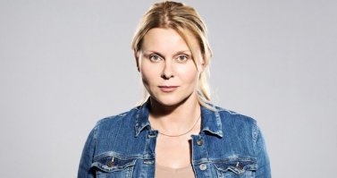 Есть что-то общее. И внешность, и манера игры.