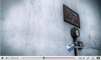 Оригинальный скриншот из игры Alpha Protocol