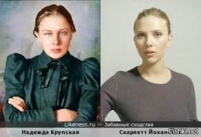 Атака клонов, или Двойники знаменитостей