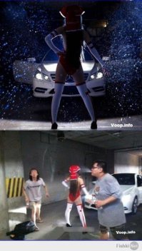 15 фото хвастунишек, которые любят сверкнуть в соцсетях