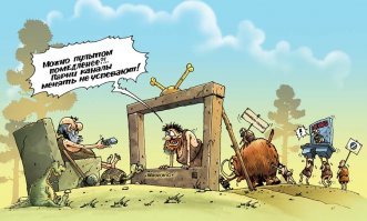 Что остается за кадром: мифы о работе на телевидении