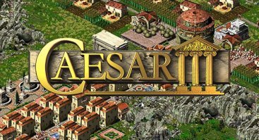 Напоминает одну игру. Была популярной в 2000-х, рубился частенько.