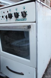 Печка это хорошо. У нас вот ... печки к сожалению не было. Была