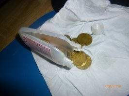 чем не монетница?