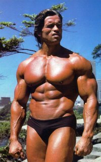 Когда вынес все гири