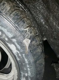 А ведь кто-то эти ключи ищет:)...