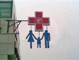 В