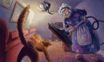 Прикольные и смешные картинки