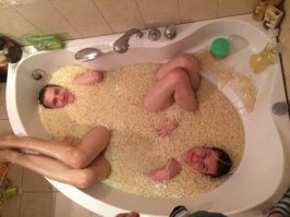 Пропаганда гомосексуализма?