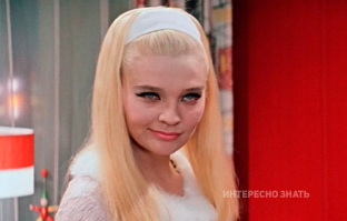 15  безумно красивых актрис из СССР, которых мало кто помнит