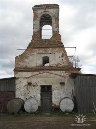 д.Девичье, Навленский р/н, Брянская обл.