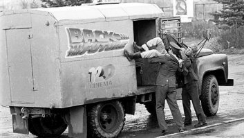 Вытрезвители СССР – бессмысленные и беспощадные