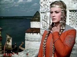 Ларионова Алла Дмитриевна