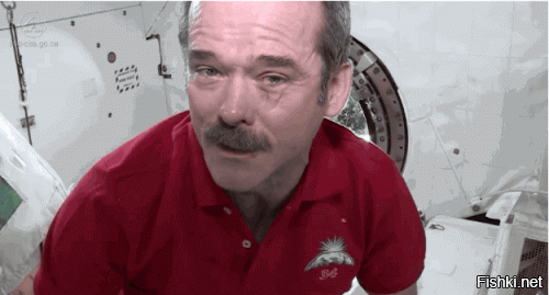 А есть такие кто поверил