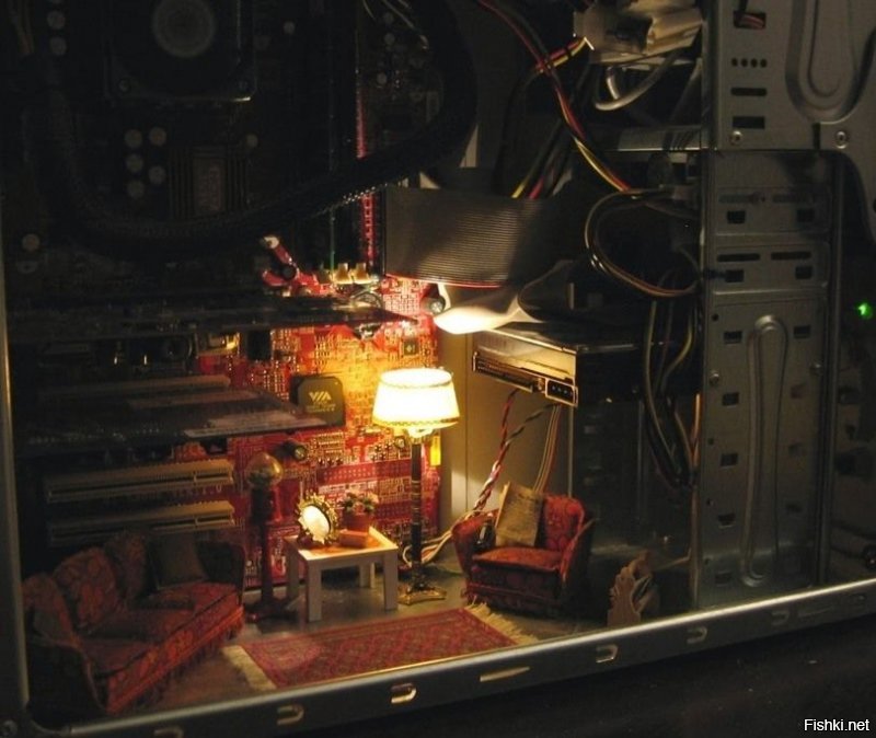 Древний город Асус