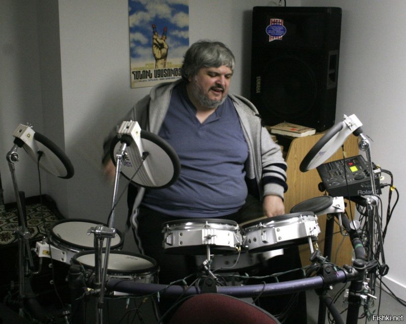 было время ...