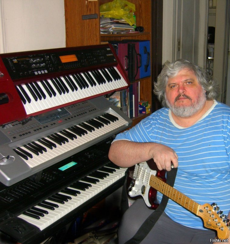 было время ...