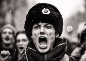 Ну вот и доказательство руки Кремля. :)