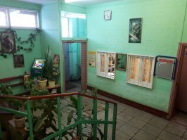 Есть и нормальные варианты, обычная 16-ти этажная башня в Москве.