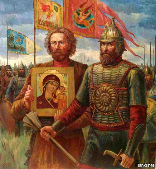 И поляки не смеются...