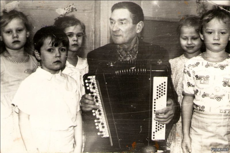 "Раньше хорошо было"...