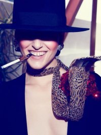 Сложный это вопрос и ответ, тоже сложный, или сложенный - на кого что и когда посыпится :)

Будем надеяться на  хорошее  и т.д. и т. п.   
"Живы будем - не помрем!" (c)

Бабушка курит! 
и чо?