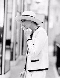 Сложный это вопрос и ответ, тоже сложный, или сложенный - на кого что и когда посыпится :)

Будем надеяться на  хорошее  и т.д. и т. п.   
"Живы будем - не помрем!" (c)

Бабушка курит! 
и чо?