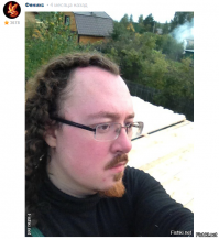 Гля какой безграмотный,вонючий,дебильный инцестник