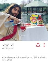 16 безумных анкет из приложений для знакомств