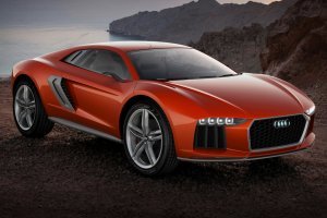 Audi Nanuk