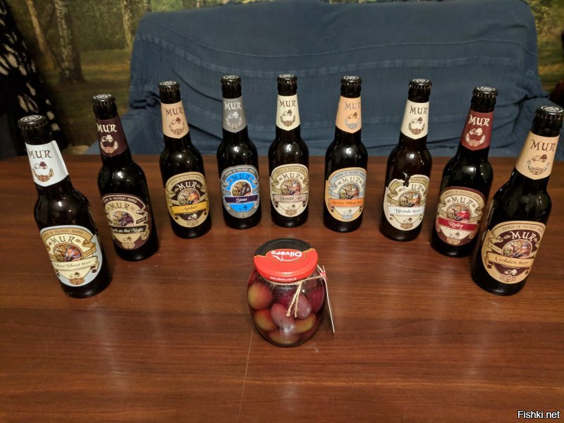 Некоторые очень даже дарят!