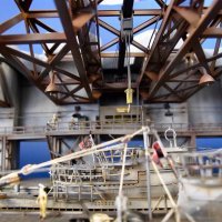 маловато фоток базы) 
Томсен добавляет.
Кстати, там и режим "ночь" с подсветкой предусмотрен.
крутизна 80LVL: