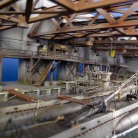 маловато фоток базы) 
Томсен добавляет.
Кстати, там и режим "ночь" с подсветкой предусмотрен.
крутизна 80LVL: