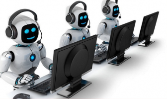 Мечты  канадского бота и действительность.