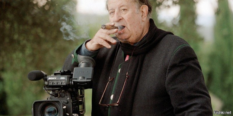 Красиво катит!