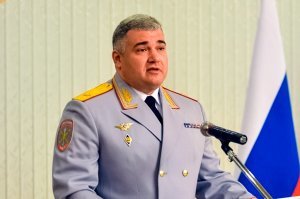 ВЕРХОВНЫЙ МАГ