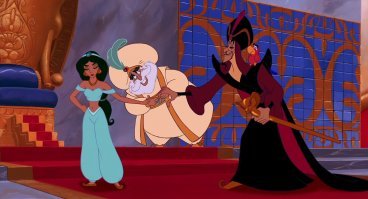 Дочь правителя Дубая захотела пожить по-другому 