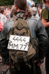 ГИБДД хочет отложить введение номеров нового образца