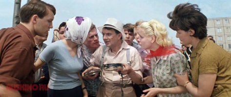 Ага, где-то я уже такое видел :)