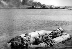 без уведомления пытались пройти керченский пролив?