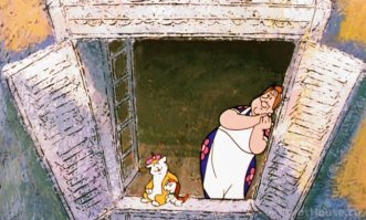 Милый, милый  ретроград!