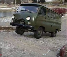 Буханка/таблетка