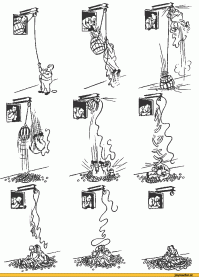 В Бразилии рабочий попытался облегчить свой труд