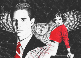 Сова - эффективный менеджер