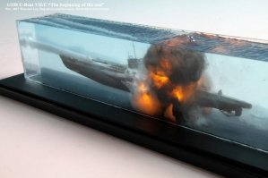 Военно-историческая миниатюра и диорамы