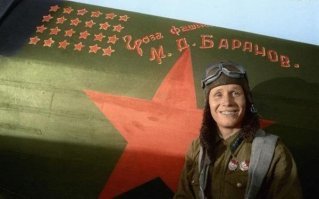 Архивные фотографии Второй Мировой Войны